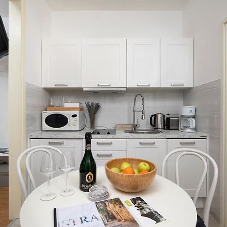 Kandlers Street Apartment Pula Extérieur photo