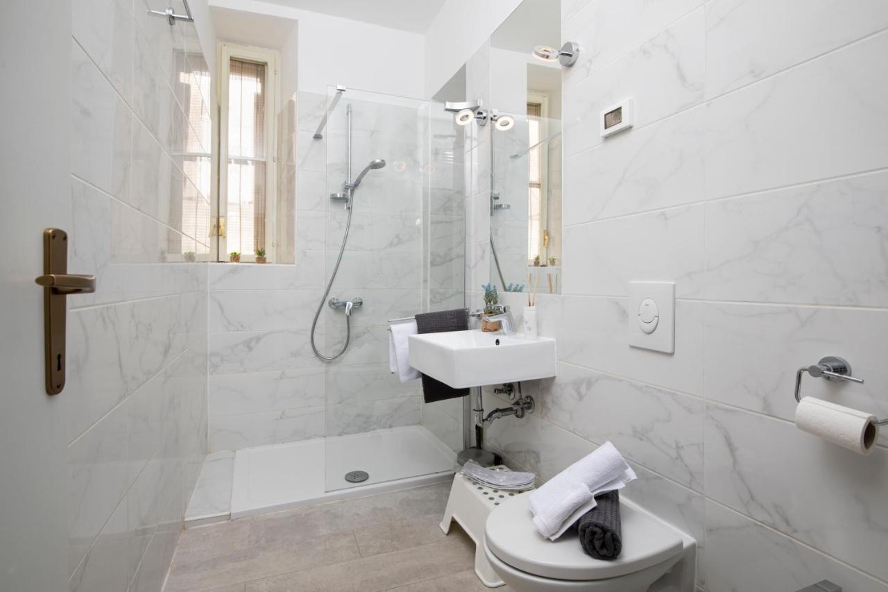 Kandlers Street Apartment Pula Extérieur photo